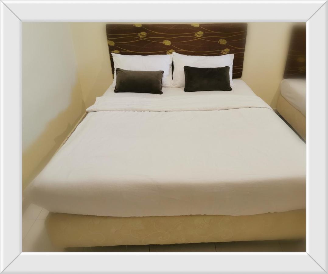 Hotel Bandar Baru Menglembu Ипох Экстерьер фото